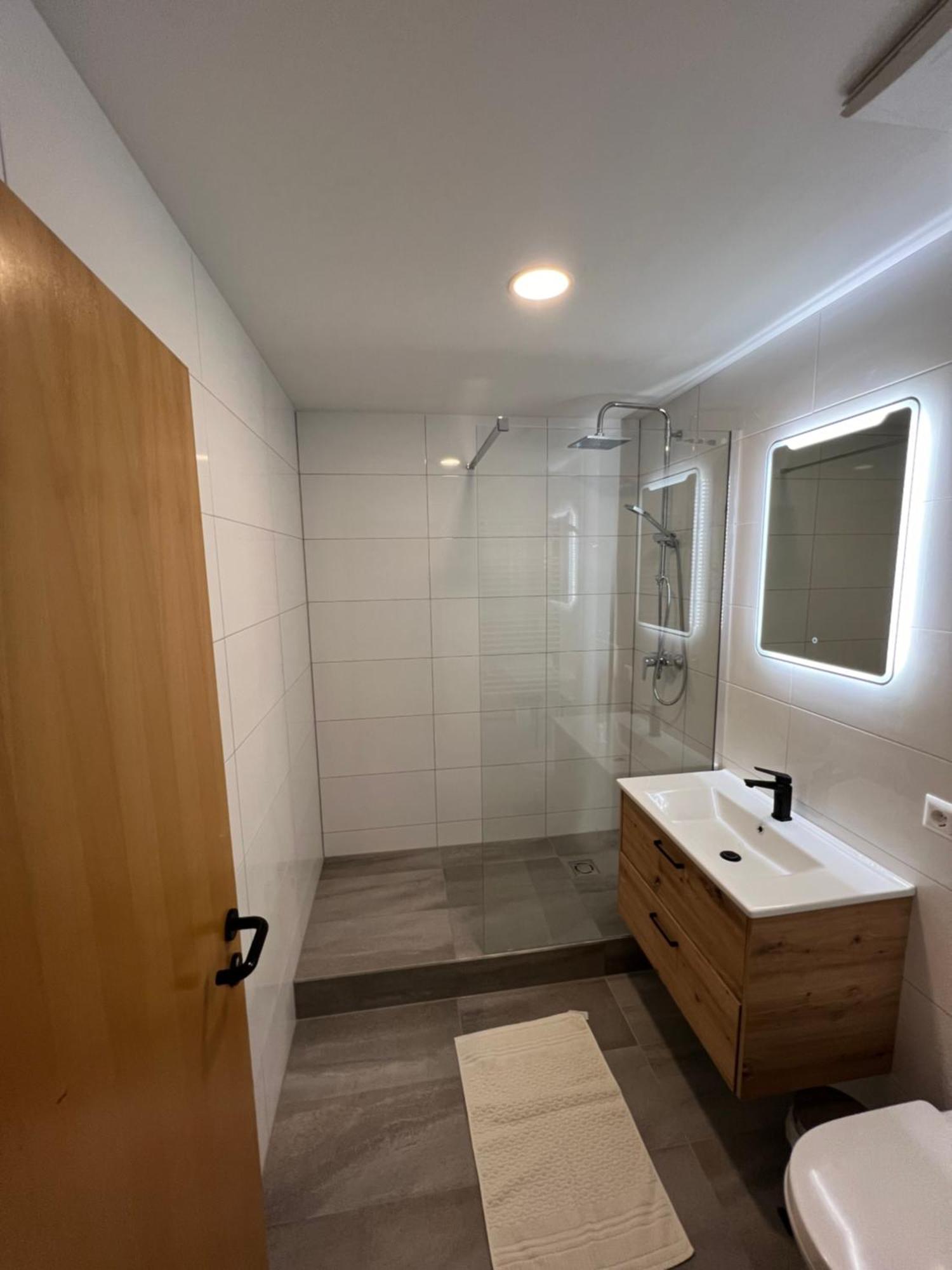 Cara Apartments Warmbad Villach Exteriér fotografie